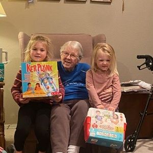 Meet your Posher, Ben